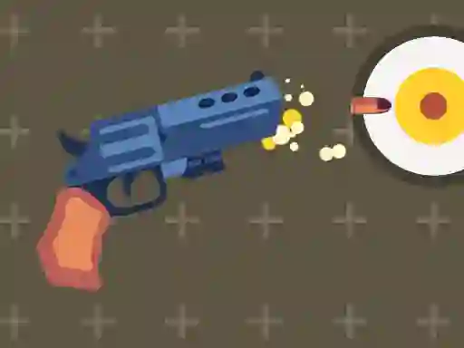 Shooting Target — free online game