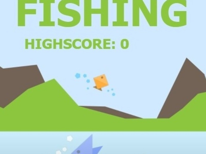 Fishing