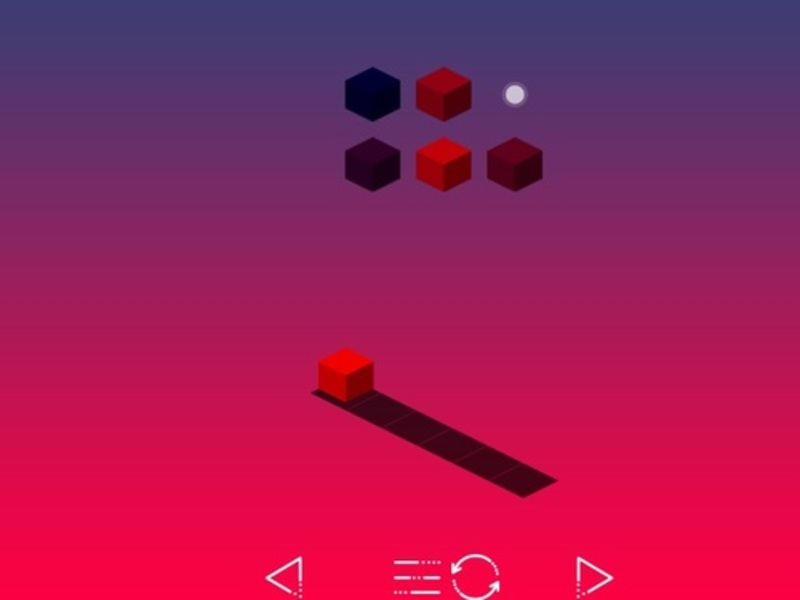Pixochrome