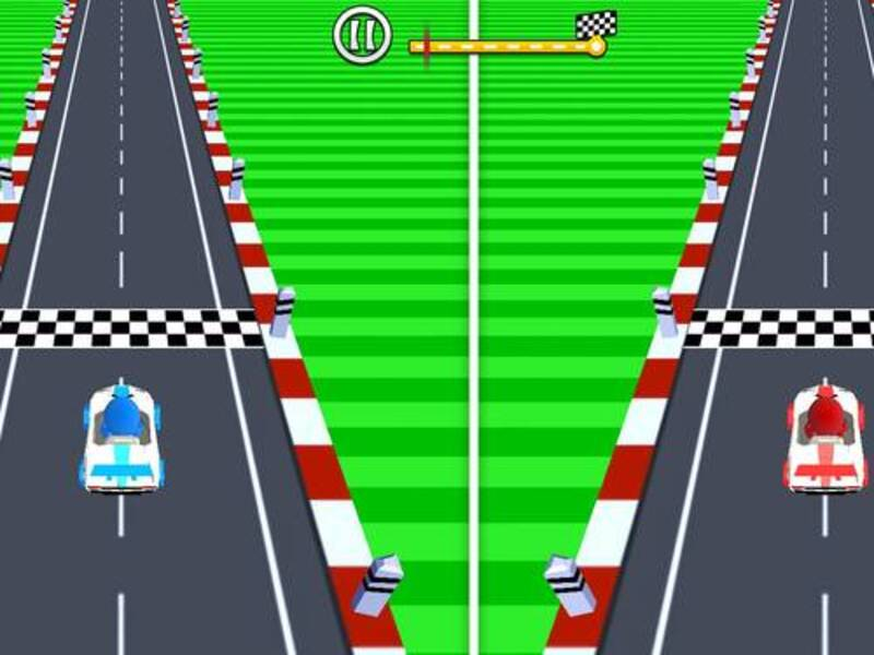 Stickman Battle 1-4 Players