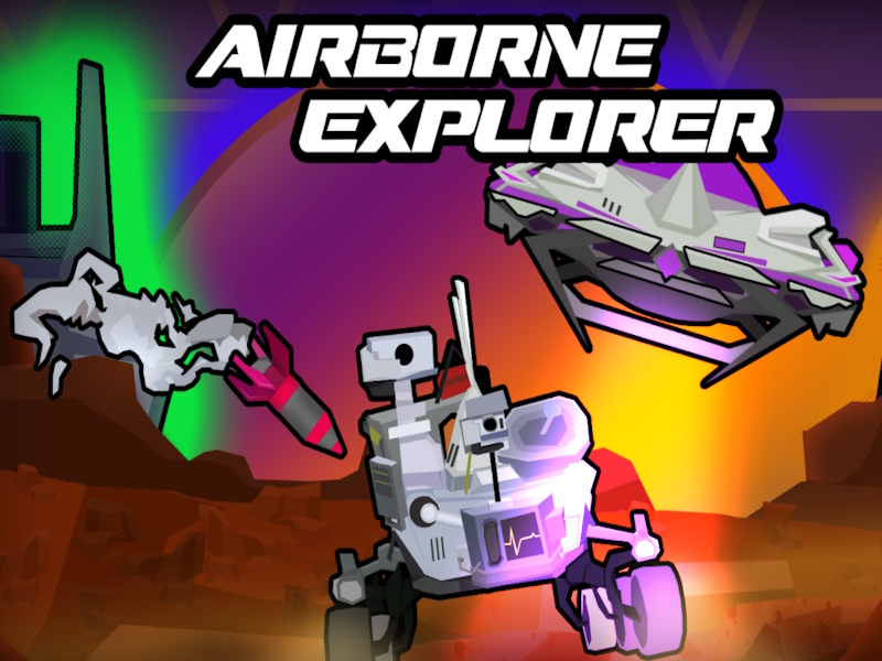 Airborne Explorer