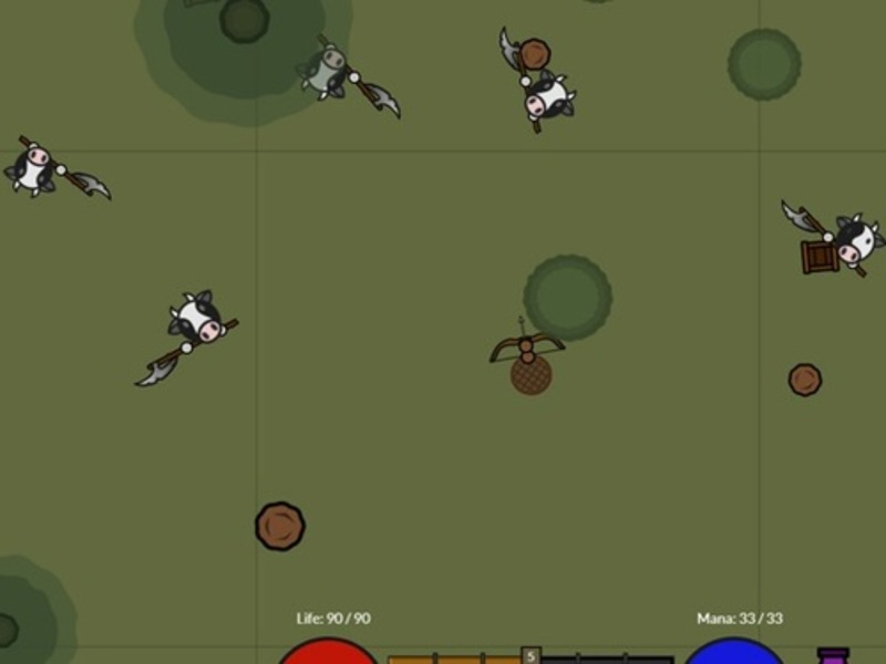 Cowz. io
