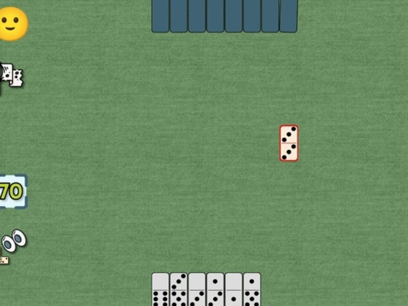 Domino Spider Duel