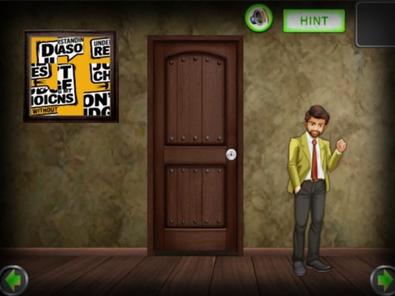 Amgel Easy Room Escape 305