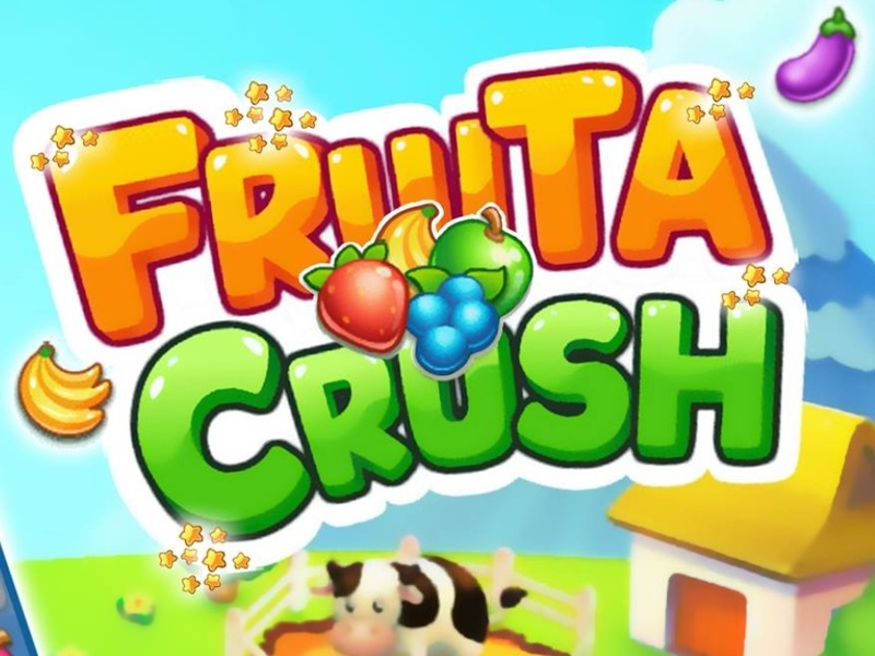 Fruita Crush
