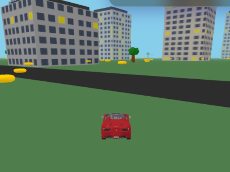 Car Simulator 3D