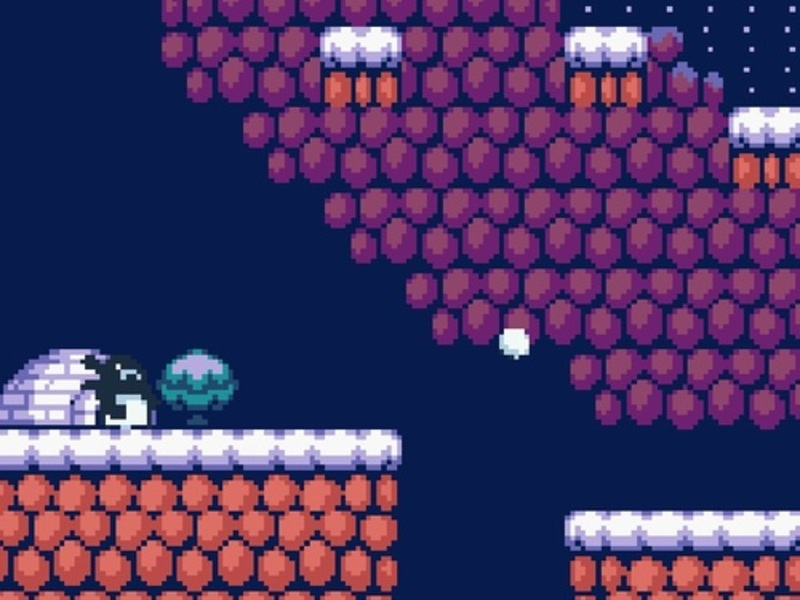 Rise Of The Penguins