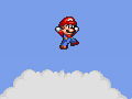 Super Mario Jump