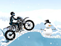 Ice Rider