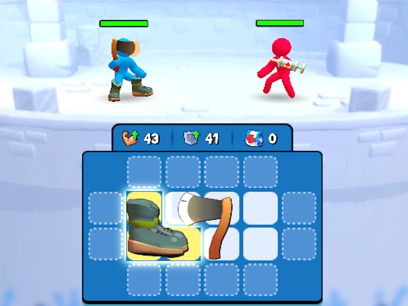 Survivor Tournament