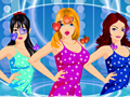Hit Upon The Chic