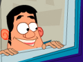 Perry The Perv 2