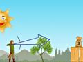Robin Hood And Treasures