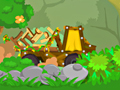 Forest Truck