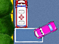 Funny Cars