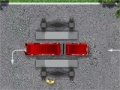 Long Bus Driver