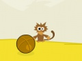 Monkey Kick Off