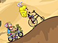 Bicycle Run