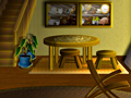 Escape the Doli House