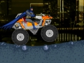 Batman Super Truck