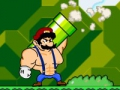 Super Bazooka Mario