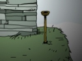 Submachine zero: ancient adventure