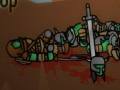 Meaningless Violence