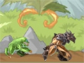 Age of giant