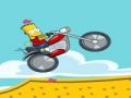  Bart bike fun