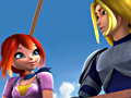 Winx 3D Puzzle