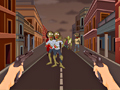 Fire The Zombies