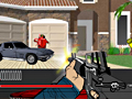 Bullet Overflow