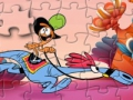 Wander over Yonder