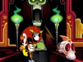Wander over Yonder Galactic Greetings