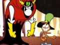 Wander over Yonder Global Wandering