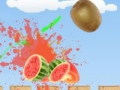 Crazy Fruits Killer