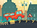 Pizza Truck