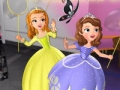 Curse of princess Ivy