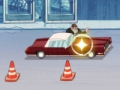 Gravity Falls The great stanmobile escape