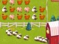 Barnyard Scramble