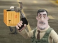 Shaun the sheep movie presents sneaky escape