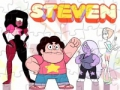 Steven Universe: Puzzle