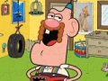 Uncle Grandfather: Puzzle