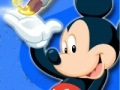 Mickey`s Magic doodle