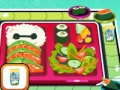 Bento bedlam