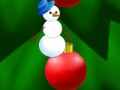 Snowman's christmas