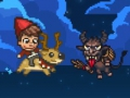 Reindeer rescue