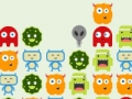 Monster match: find the dragon
