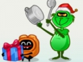 Silly ways to die: Christmas Party