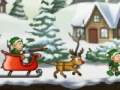 Effing Worms Xmas